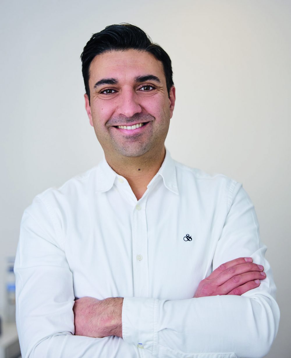 Mohanad Hmeidi