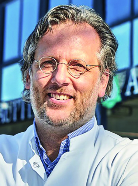 Prof. Dr. Christian Wülfing