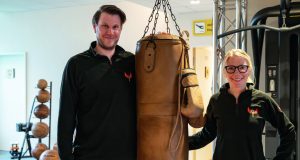 HANSE THERAPIE