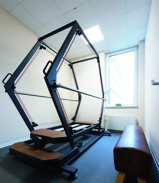 HANSE THERAPIE