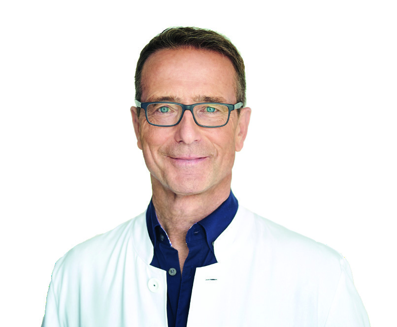 Dr. Matthias Riedl