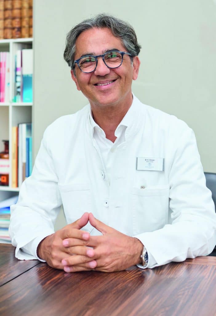 Dr. Keihan Ahmadi-Simab