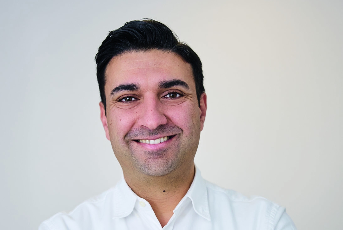 Mohanad Hmeidi