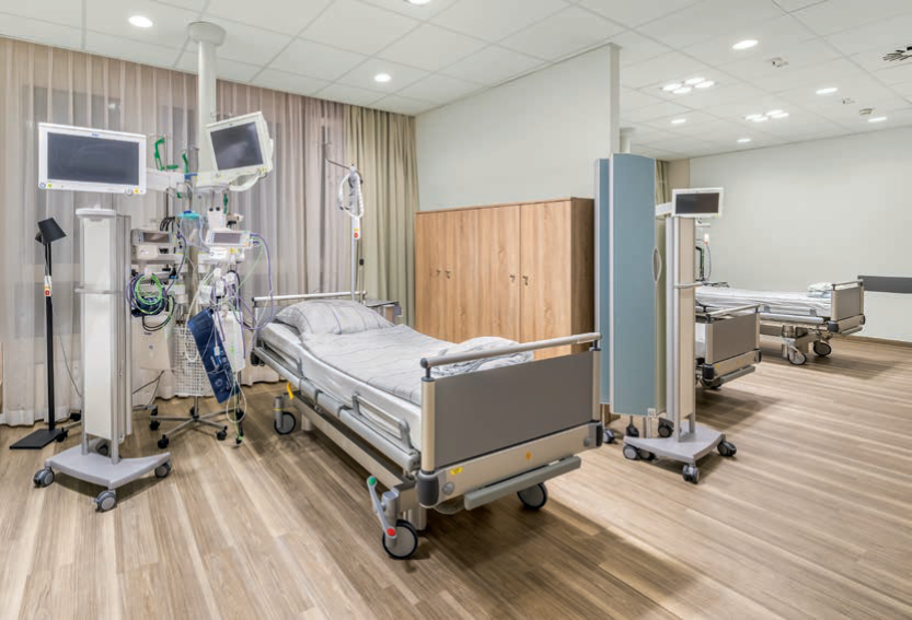 Professionelle Endoprothetik und gelenkerhaltende Therapien im Herzen Hamburg