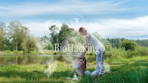 Biohacking