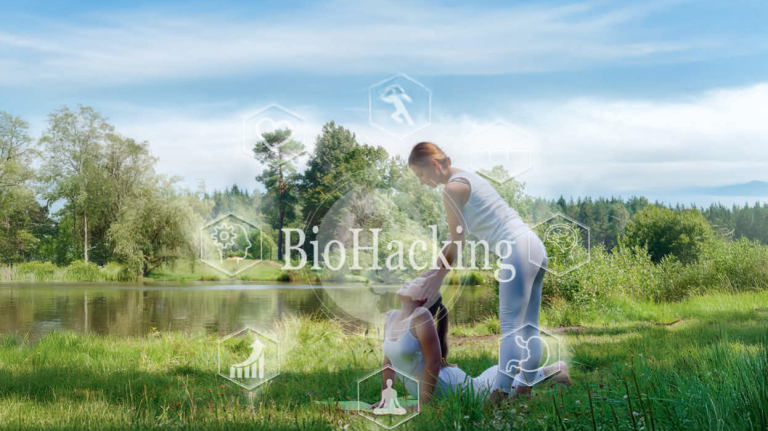 Biohacking