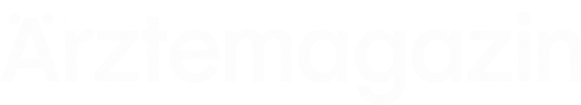 Das Ärztemagazin