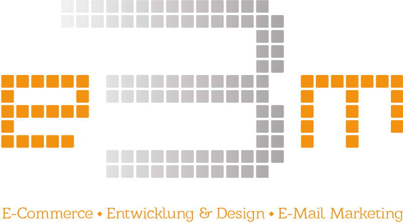 e3m Online-Marketing